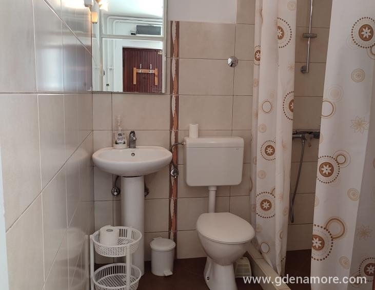 Apartman 3 - Kupatilo
